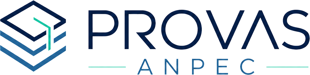 PROVAS ANPEC